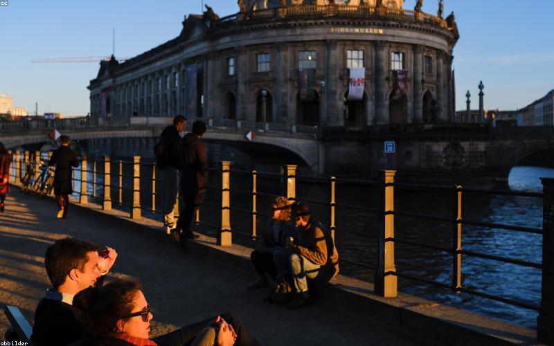 Berlin Büro